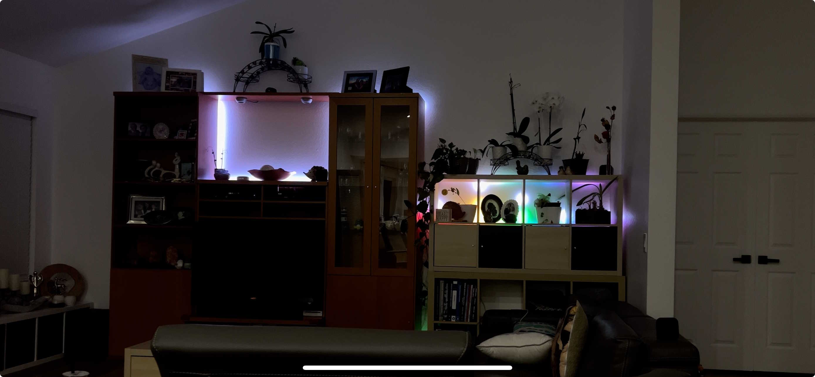 Home Audio System