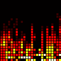 WLED's Fire 2012 Effect
